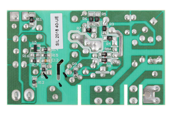 Black & Decker Card PCB Steam Mop FSM1610 FSM1620 FSM1630 FSMH16151 FSMH1621