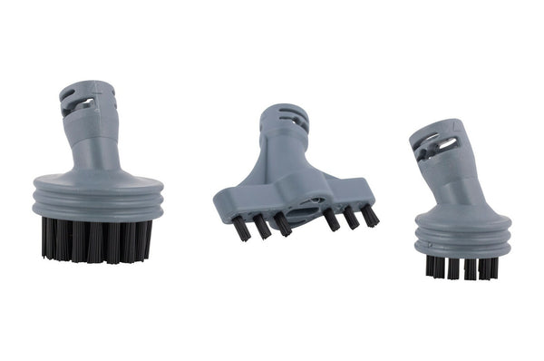Polti kit accessoires borstelvoegen Vaporetto Stoomreiniger Smart 35 40 SV450