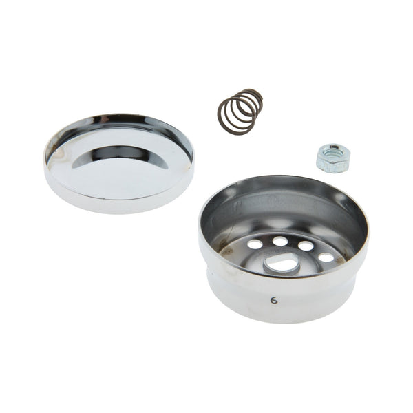 Marcato pokrętło sprężyna regulacja grubości ziarna młynek do zbóż Marga