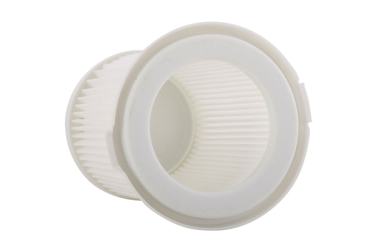 Black & Decker Filtro Escoba Multipower Pet Allergy 45Wh CUA525BHA CUA525BHP