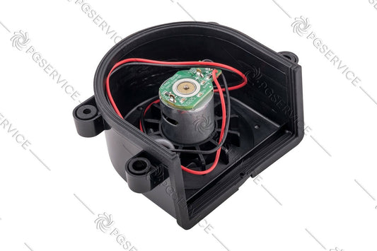 Ariete motor ventilator robot stofzuiger Xclean Pro Evolution 2713 2718 Lithium