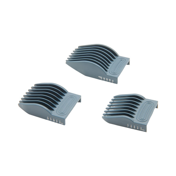 Rowenta 3 Kämme Verstellbar Von 3mm IN 17mm Razor Forever Sharp Ultimate TN6200