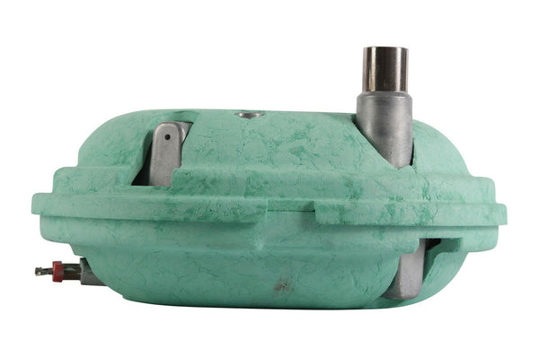 Polti Boiler Resistance Vaporella 505 507 515 525 535 Silver Happy Blue Pro