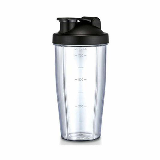Moulinex Tefal bottiglia on-the-go 0.75L frullatore ActiMix Nomade BlendGo LM1B