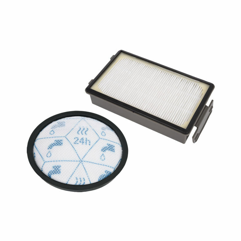 Rowenta Tefal Filtro Tanque Hepa Aspiradora Xo 70 90 160 IX7767 IX7777