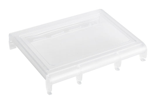 Marcato Lid Cap Coverage Mixer Paste Fresh Mixer Wellness