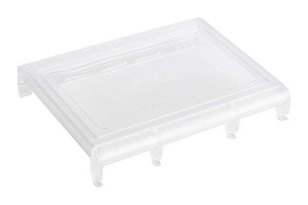 Marcato Lid Cap Coverage Mixer Paste Fresh Mixer Wellness