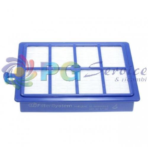 Filtro Hepa Electrolux Aeg Zusgreen Usenergy Usgreen Zuf Ufparketta Esanimal