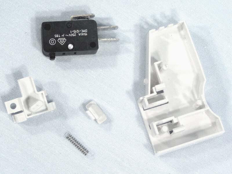 Kenwood Support Micro Interrupteur SM51 robot pâtissier prospero KM240 KM260