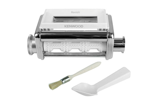 Kenwood Accesorio Ravioles KAX93.A0ME Amasadora chef sense GOURMET Kmix Kcc Kmx