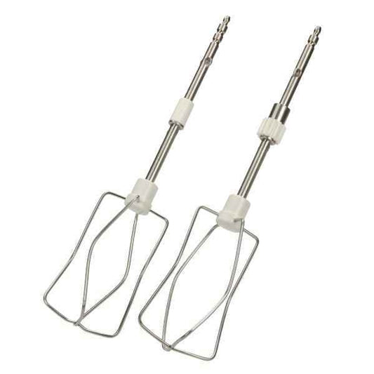Moulinex 2x trzepaczki do ubijania miksera Powermix HM6101 HM6111 HM6121 HM6151