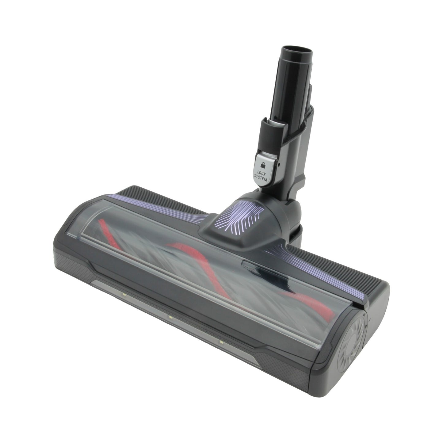 Rowenta spazzola rullo scopa aspirapolvere XForce 9.60 RH20 RH2037 RH2039 RH2078 RH20C