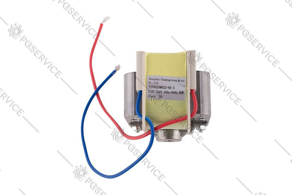 Ariete Motor YJF6030M622-68.5 85W 240V 60mm Saftpresse Weinlese 413 0413