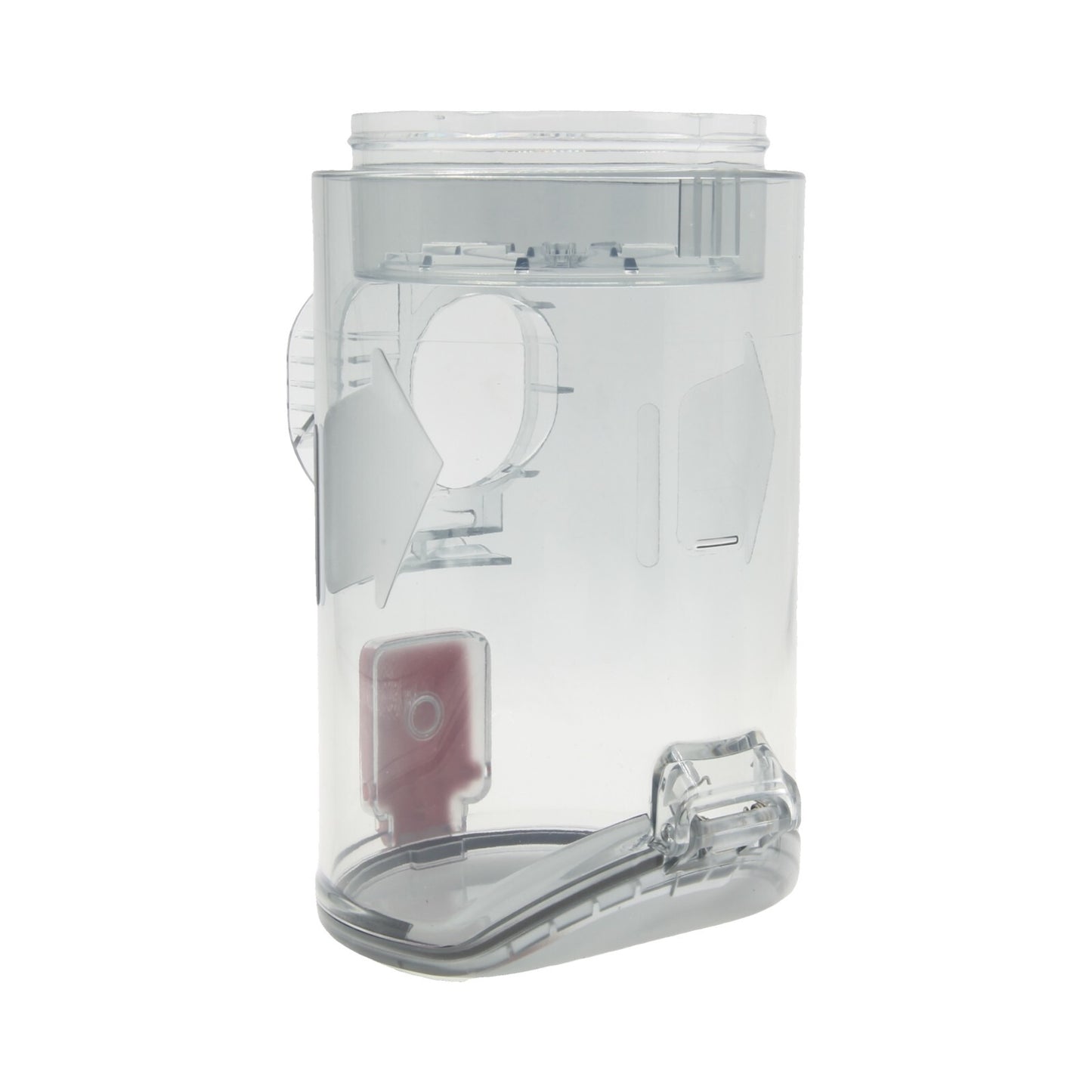 Black & Decker zbiornik bidon odkurzacza ręcznego PowerSeries BHFEV182 18V