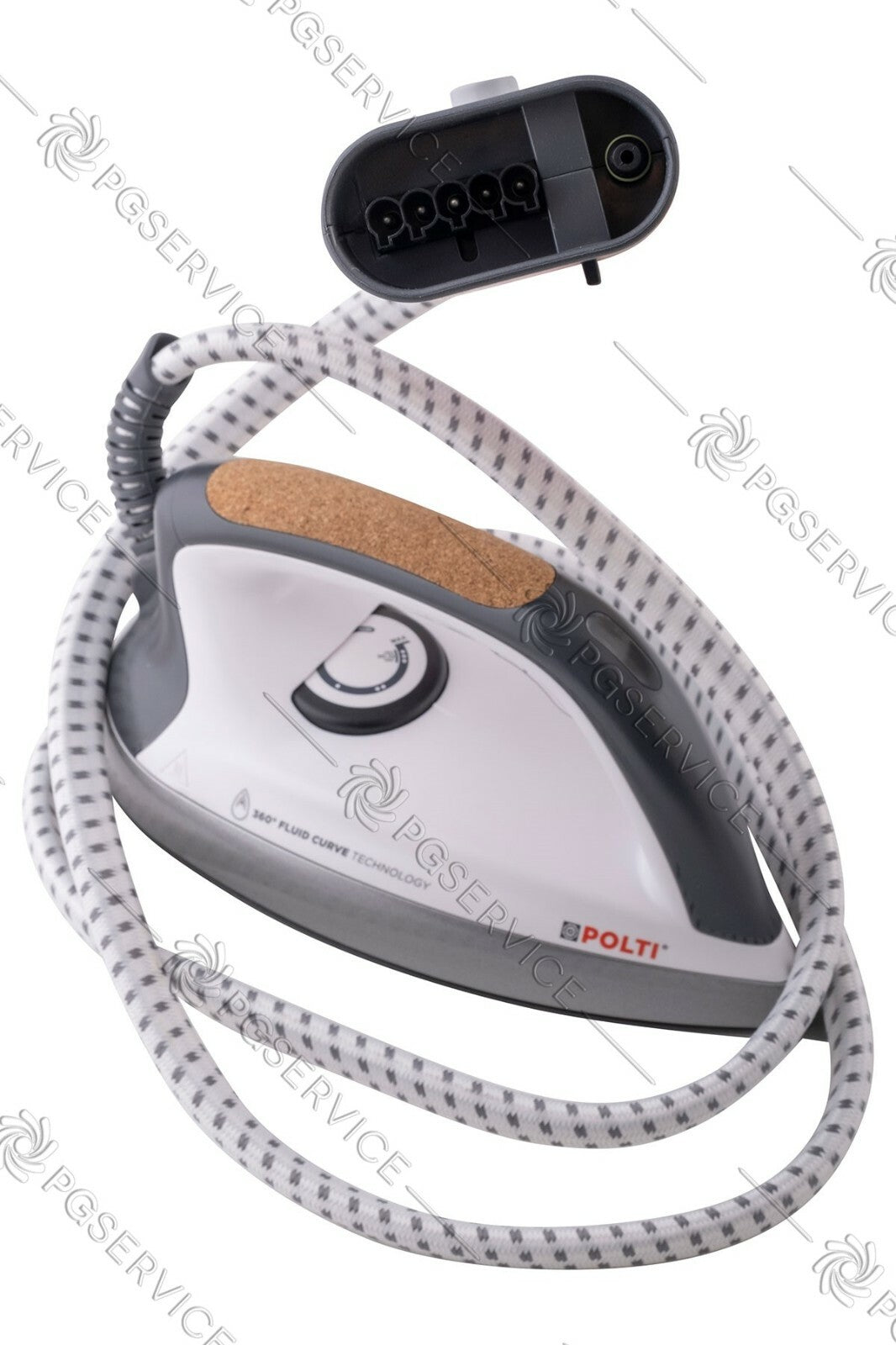 Polti accesoriu placă fier de călcat Fluid Vaporetto Forever Exclusive ECO