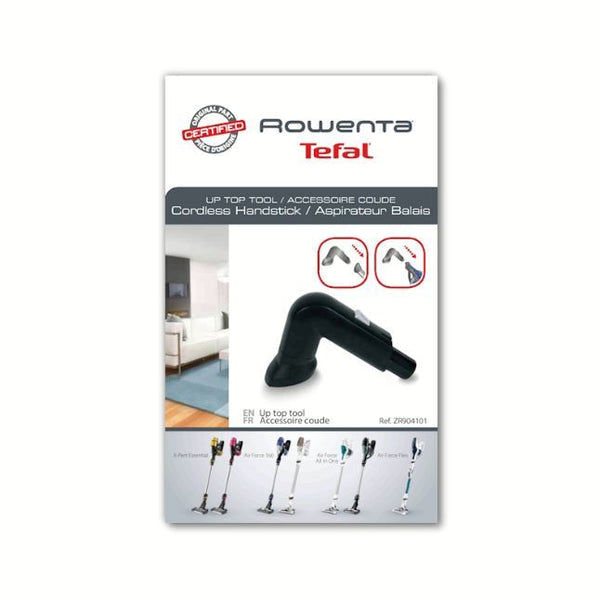 Rowenta racord colț cot aspirator Air Force Essential 260 360 460 560