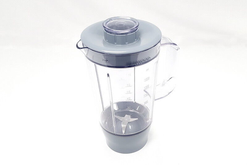 Kenwood Blender bicchiere Robot FDP64 FDP641 FDP643 FDP644 FDP645 FDP646