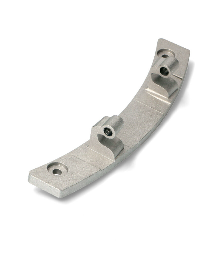 Cerniera oblò 136625323 lavatrice Electrolux AEG Zanussi Rex T66 T76 EDC EDH RD