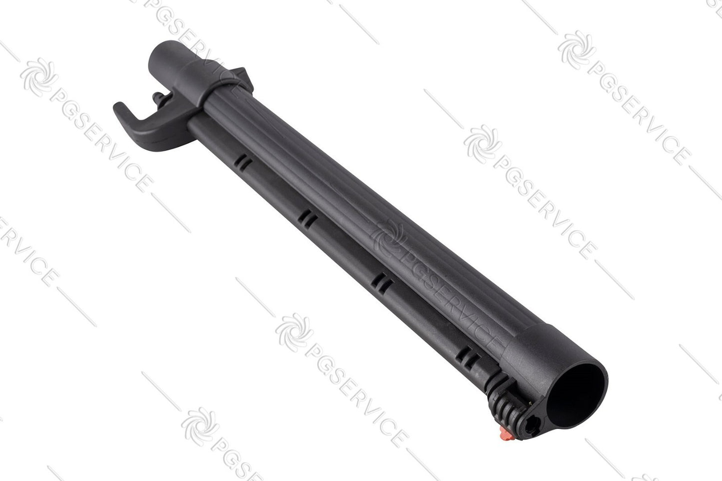 Polti tubo rígido prolongación Vaporetto Lecoaspira 705 FAV20 FAV50 FAV70 FAV80 Tur