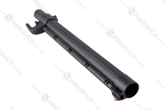 Polti Rohr starr Verlängerung Vaporetto Lecoaspira 705 FAV20 FAV50 FAV70 FAV80 Tur