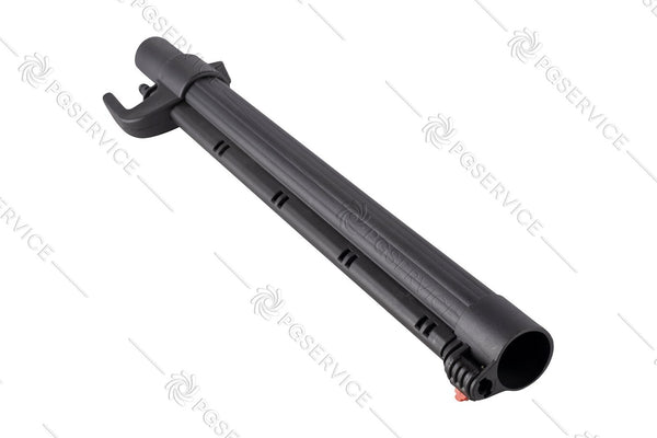 Polti tubo rígido prolongación Vaporetto Lecoaspira 705 FAV20 FAV50 FAV70 FAV80 Tur