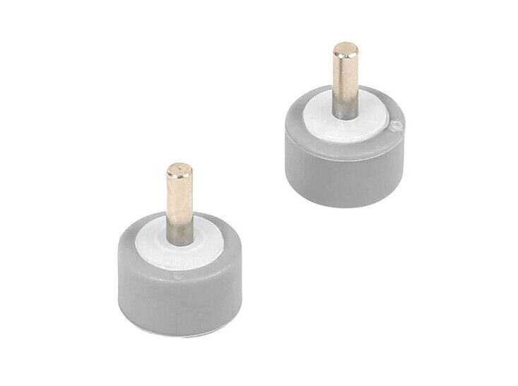 Electrolux AEG ruote perno spazzola aspirapolvere Ergo ZB27 ZB28 ZB29 AG7 AG9