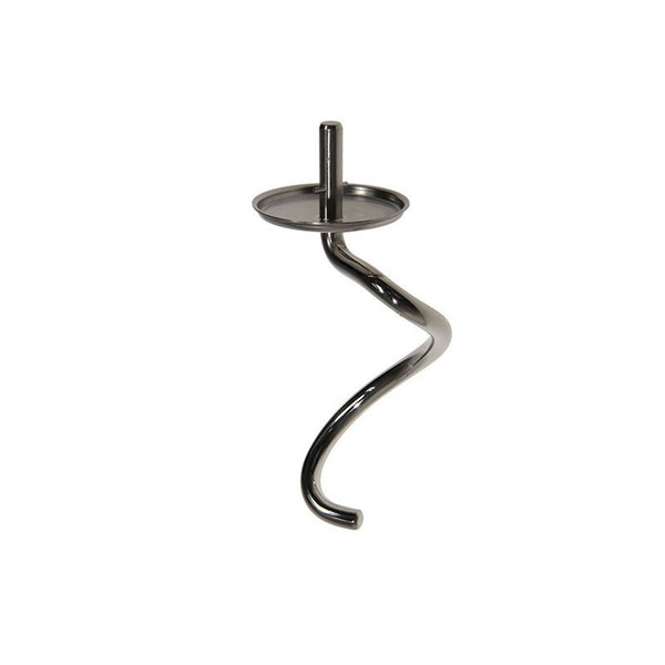 Kenwood frusta gancio spirale acciaio planetaria Chef XL Sense Elite Pro Gourme
