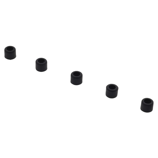 Kenwood 5x gommino guarnizione coperchio lama mixer Triblade HB71 HB72 HDP