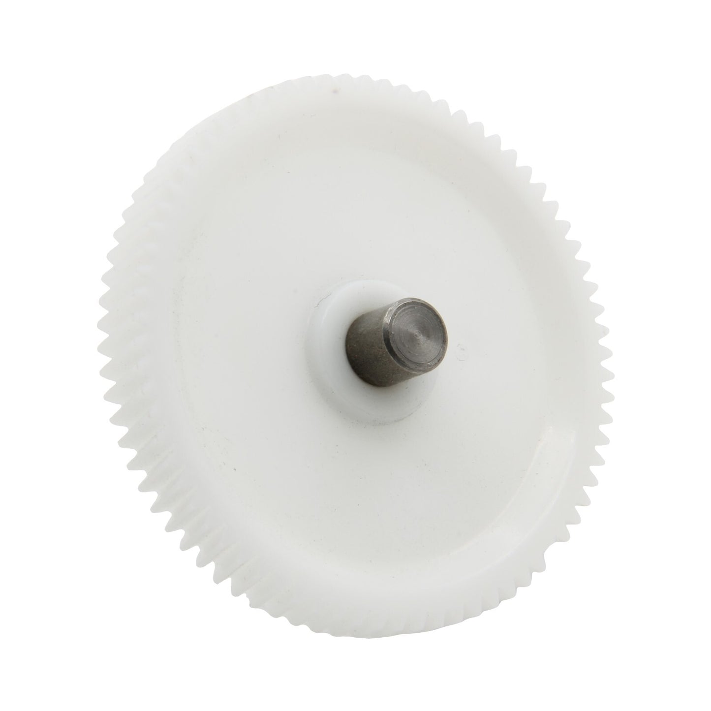 Imperia tandwiel overbrengingsas voor rasper Solemio 830 GRATT2