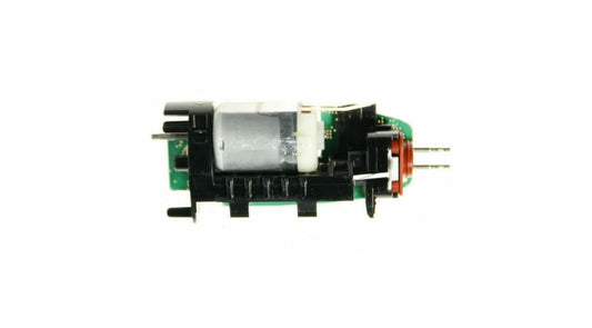 Braun płytka PCB silnika depilatora Silképil 7 9 5378 7880 9720 9880 9970 9980