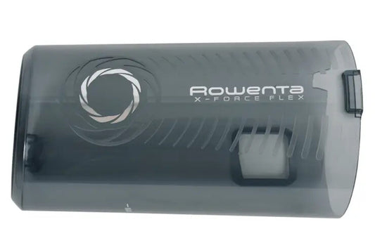 Rowenta recipient de rezervor pentru aspirator vertical XForce 8.60 RH9637 RH9677 RH9