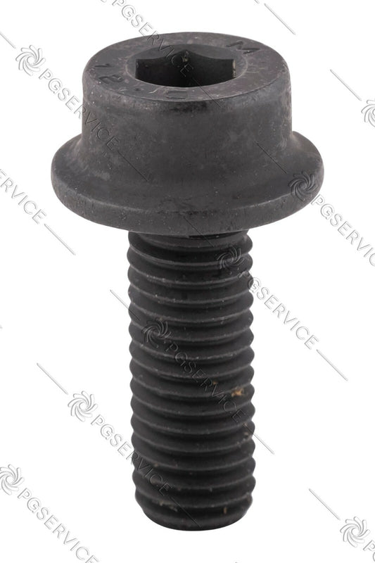 DeWalt śruba M8X22 blokada kołnierza ostrza piły tarczowej DSC777 DW743 DW777 DWS771