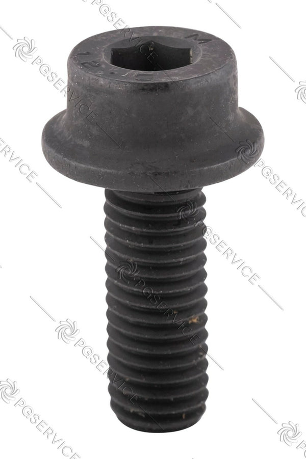 DeWalt screw M8X22 saw blade flange lock DSC777 DW743 DW777 DWS771