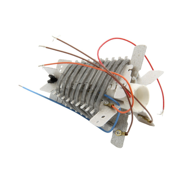 Gammapiù Widerstand 230V 1600W Haartrockner ETC Light NA4021MP Comfrt G+4