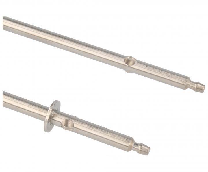 Moulinex tefal 2x fruste montare sbattitore Prep Line Simply HM410 HM412 8141