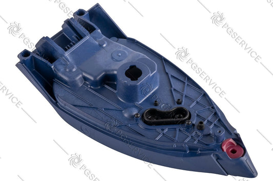 Rowenta basis zoolband plaat strijkijzer Focus Excel DW5210 Serie A B