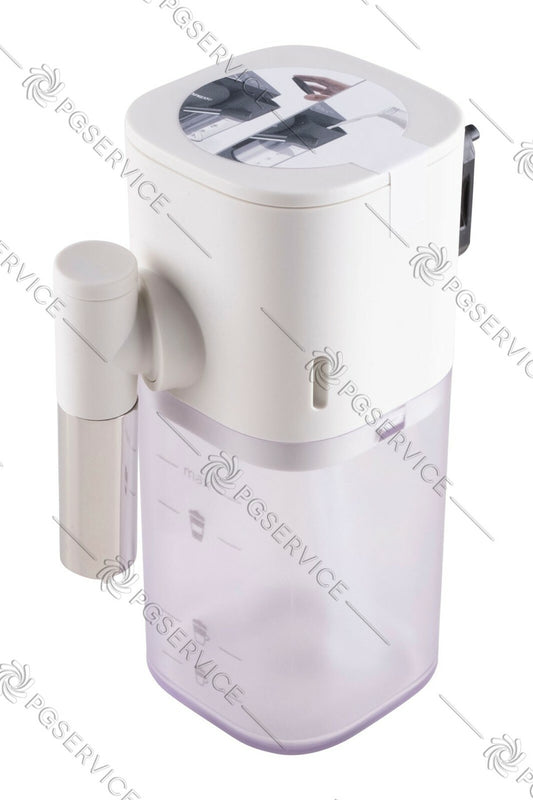 DeLonghi nespresso Krug Deckel Maschine Caffè Lattissima One Evo EN510 F12