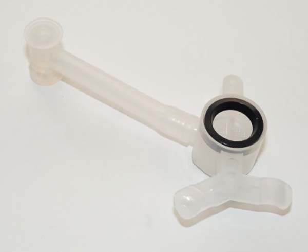 Krups sede alloggio tubo serbatoio macchina caffè Dolce Gusto Piccolo KP100