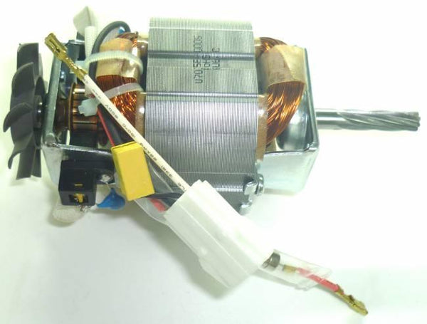 Moulinex Tefal motore U7035E passapomodoro tritacarne HV2 HV4 ME21 ME42 ME43 ME4