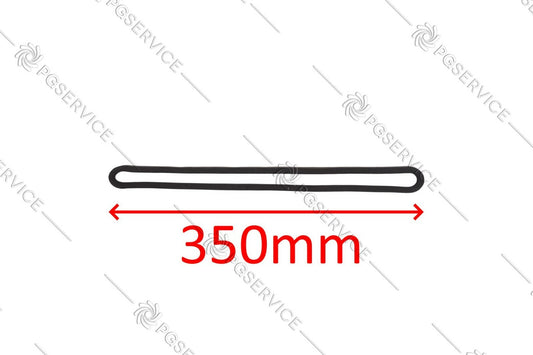 RGV afdichting onder 350mm vacuüm machine Fresh Quality Magnet 110760