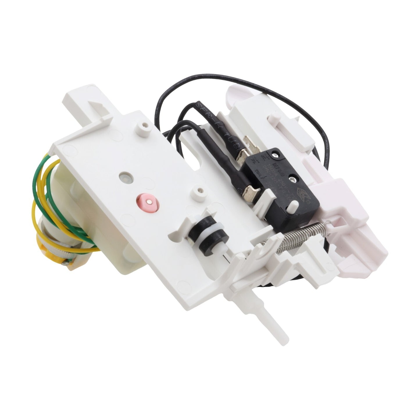 Moulinex Engine Microswitch Robot Cuisine Companion XL HF80 HF90 HF93