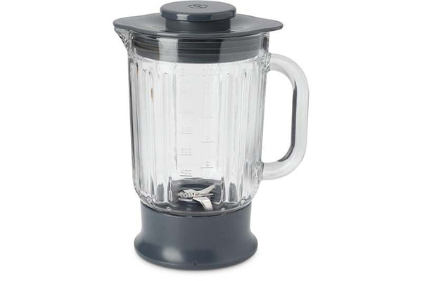 Kenwood accessoire blender glas mes robot Multipro FDM30 FDM31 FDM71 FDP65