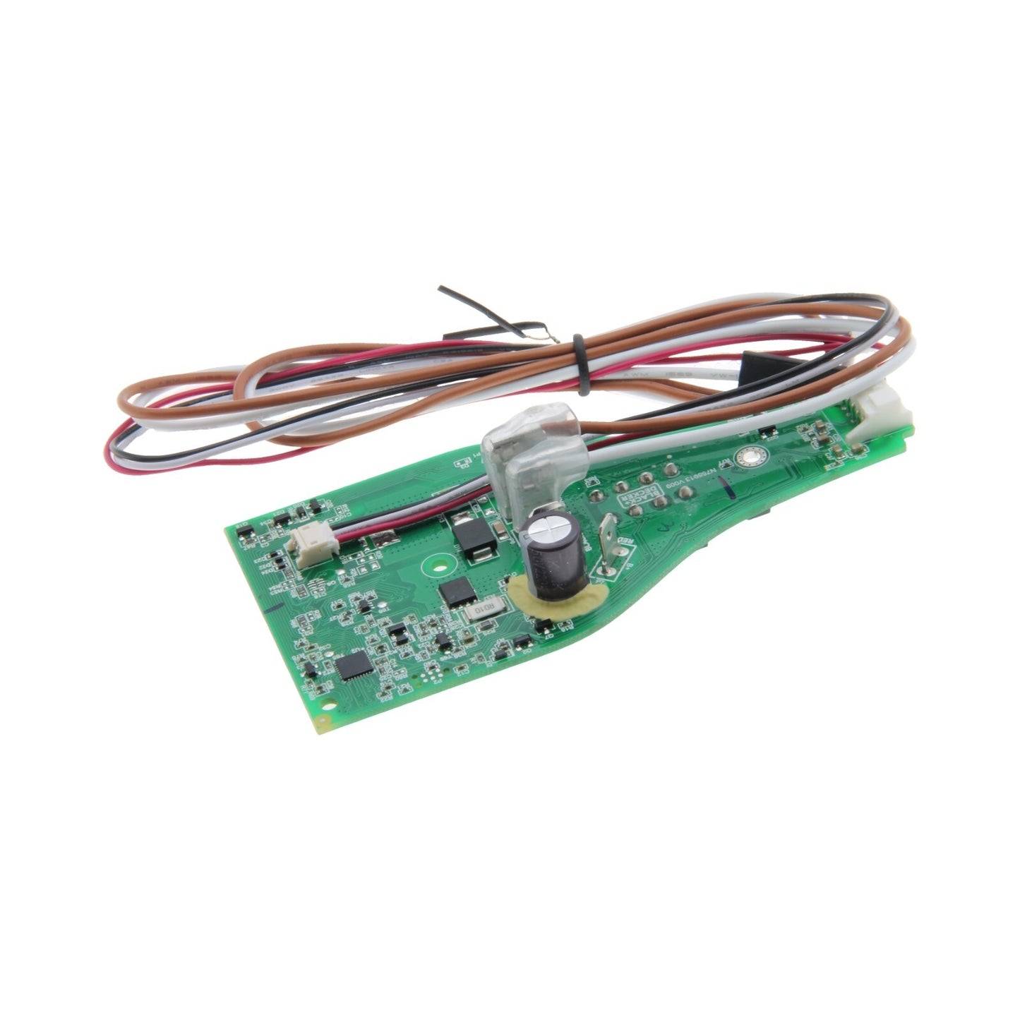 Black & Decker scheda PCB scopa aspirapolvere PowerSeries 36V BHFEV36B2DW