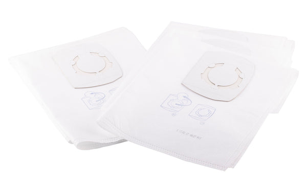 Emer kit 5x saci saccheți microfibra pentru aspirator BD100 BD200 BD210