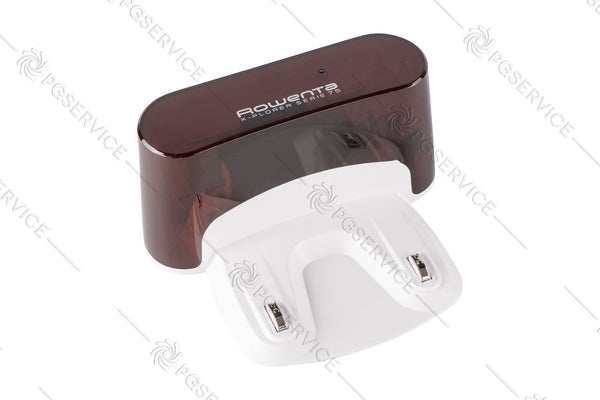 Rowenta basis oplaadstation robotstofzuiger Xplorer 75 RR7647 RR7687 RR7