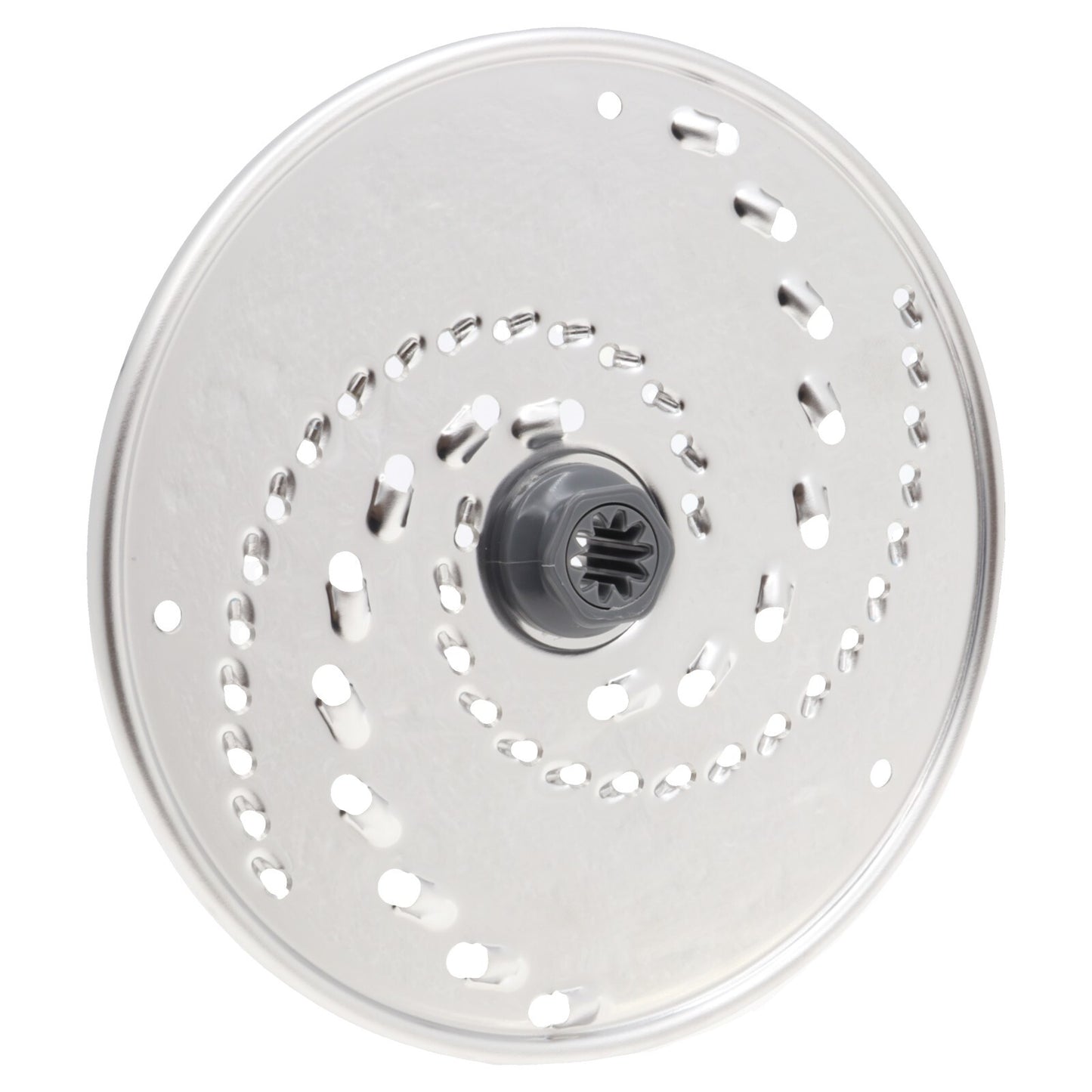 Kenwood disc de răzătoare mare 2mm 4mm robot de bucătărie MultPro XL FDM71 FDM72