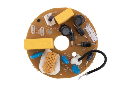 Moulinex printplaat motor broodrooster OW5000 OW5005 OW5031 OW6000 OW6002