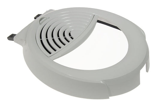 Delonghi capac filtru garnitură hublou friteuză Rotofry F38233 F38436