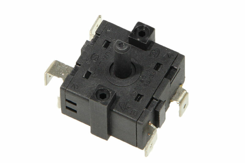 Ariete selettore commutatore funzioni forno Gran Gusto 280 450 986 0986 985 0985