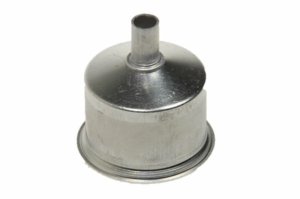 Delonghi imbuto 52mm capsule perle caffettiera moka Alicia EMKE2C EMK2C